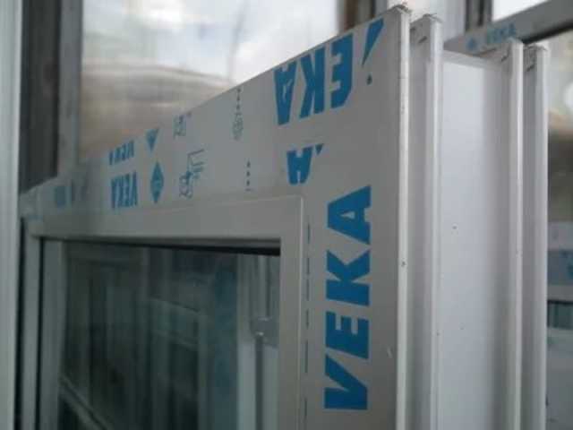 Продам: Межкомнатные двери ПВХ VEKA и WHS