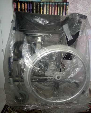 Продам: кресло-коляска