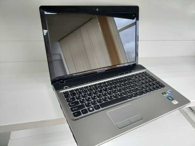 Купить Ноутбук В Тюмени Недорого Б У