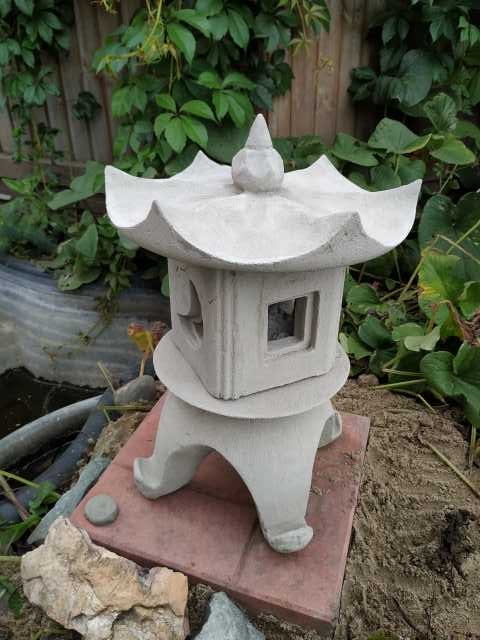 Продам: Японский фонарь счастья Оки-торо
