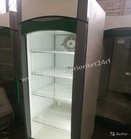 Продам: Холодильник для торговли напитками и про