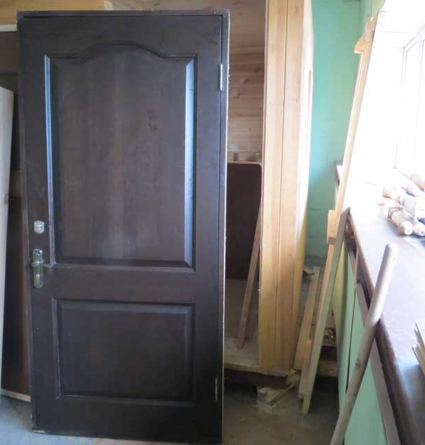 Продам: Дверь межкомнатная 950х1950