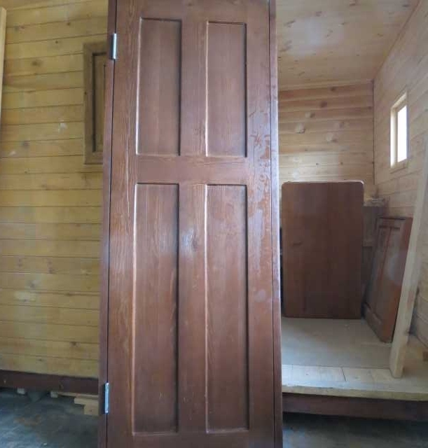 Продам: Дверь межкомнатная 750х1950