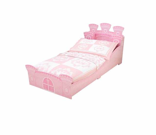 Продам: Детская кровать "Замок принцессы"