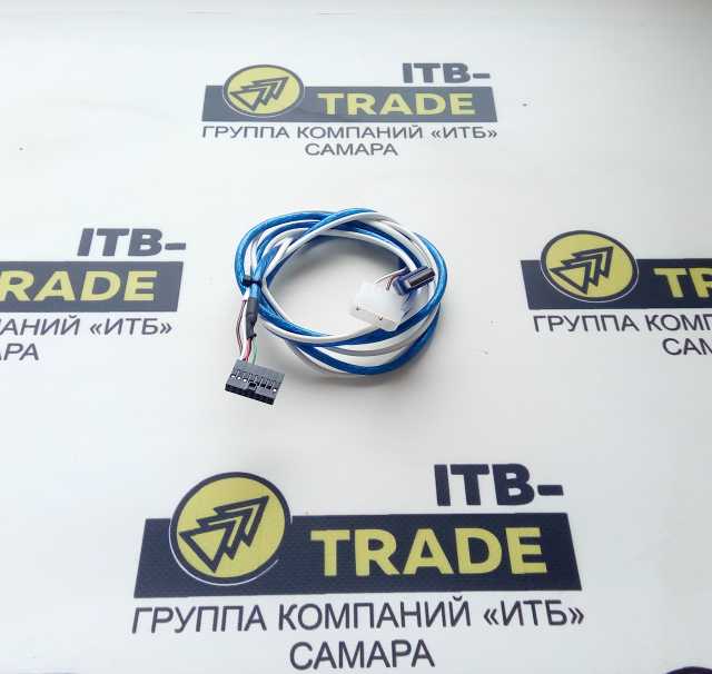 Продам: Кабель для купюроприемника ITL NV9 USB