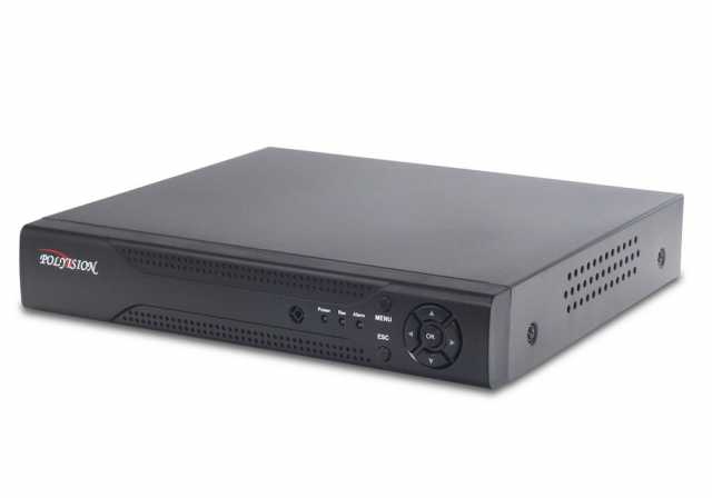Продам: Ip-видеорегистратор PVDR-IP2-16M1 v.5.4