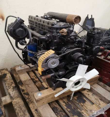 Продам: Двигатель Д245.35Е4-4069 Маз евро-4