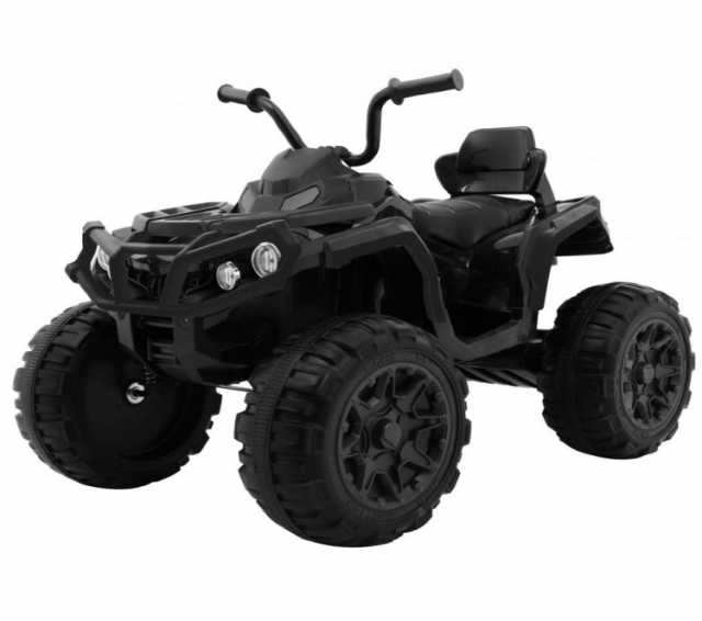 Продам: Детский квадроцикл Grizzly ATV 12V с пул