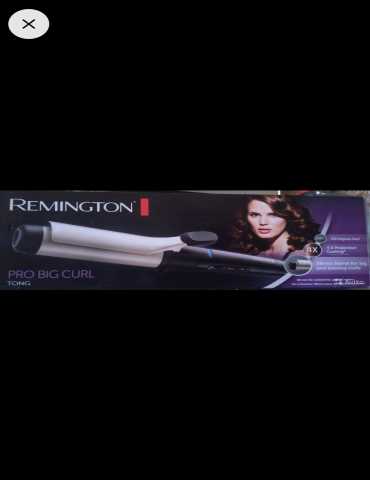 Продам: Щипцы для волос Remington Cl5358