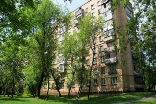 Продам: Продажа 2-комнатной квартиры в Москве, у