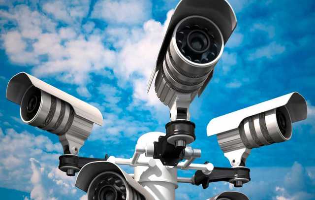 Предложение: Монтаж и продажа систем видеонаблюдения