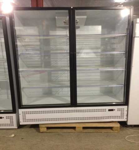 Продам: Холодильный шкаф б/у Капри