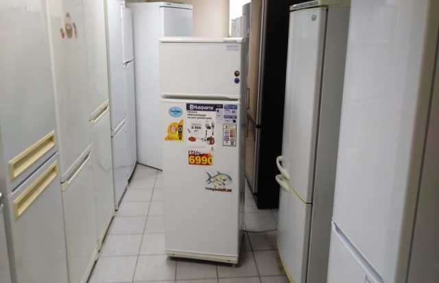 Продам: Холодильник б/у с Гарантией