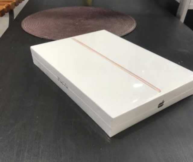 Продам: Планшет iPad 2018 32Gb ДОСТАВКА