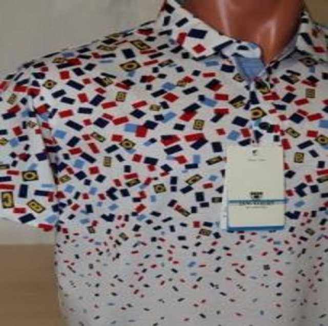 Продам: Мужские футболки ПОЛО оптом в Новокузнец