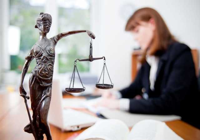 Предложение: Юридические услуги, юридическая помощь