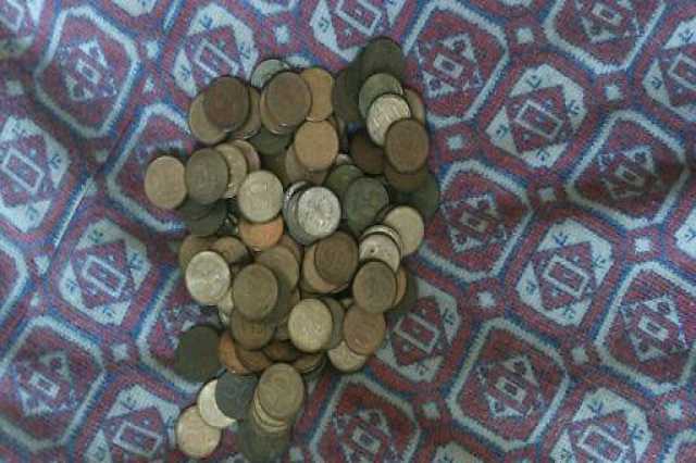 Продам: Монеты 50 рублей 1993 год