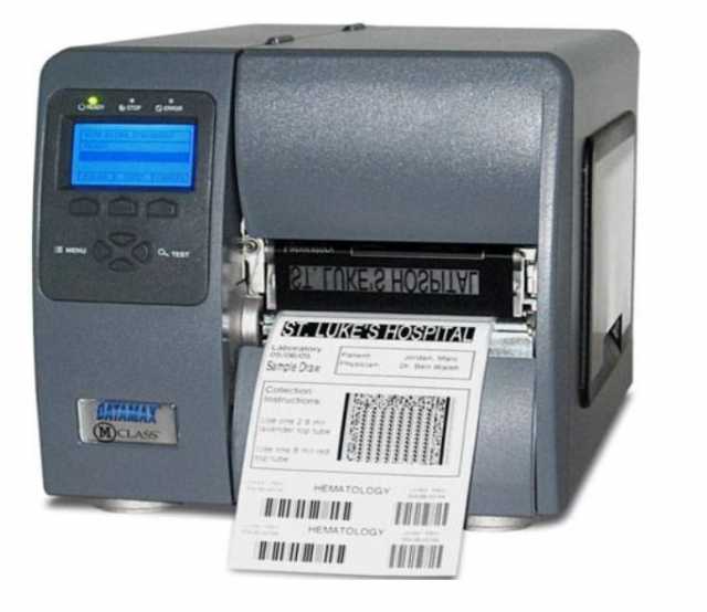 Продам: Термопринтера Datamax M-4210 Mark II