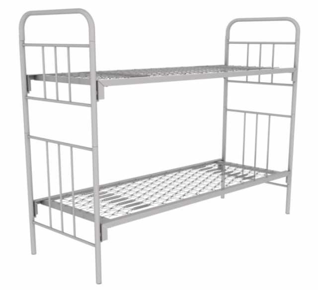 Продам: Кровати металлические с бесплатной доста