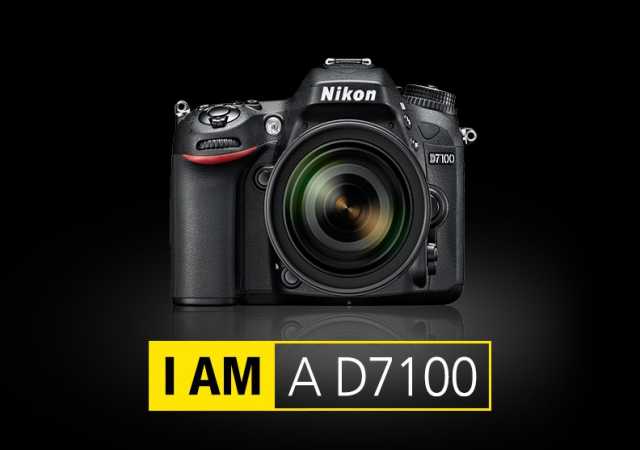 Продам: Фотоаппарат Nikon D7100 + 2 объектива