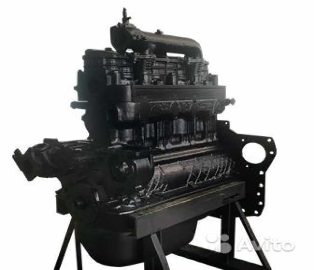 Продам: Двигатель Д-245.5S2 без навесного оборуд