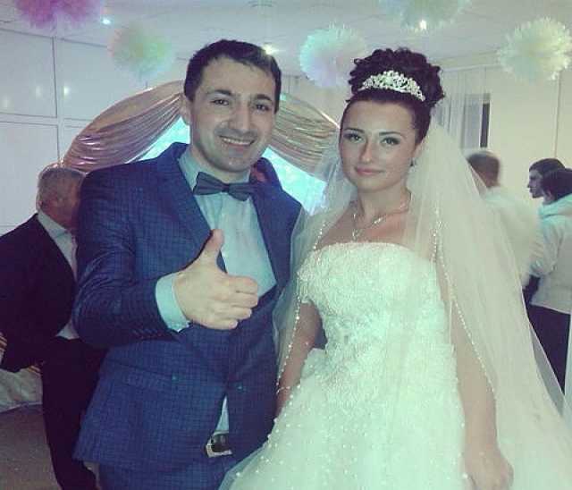 Предложение: Армянские музыканты на свадьбу, юбилей!