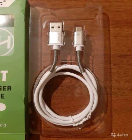 Продам: Micro USB провод, кабель для телефона