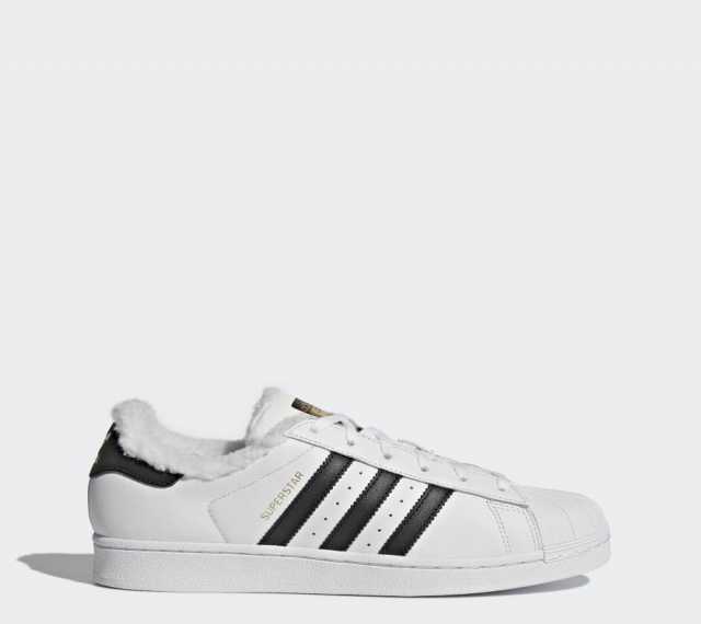 Продам: Adidas superstar зимние