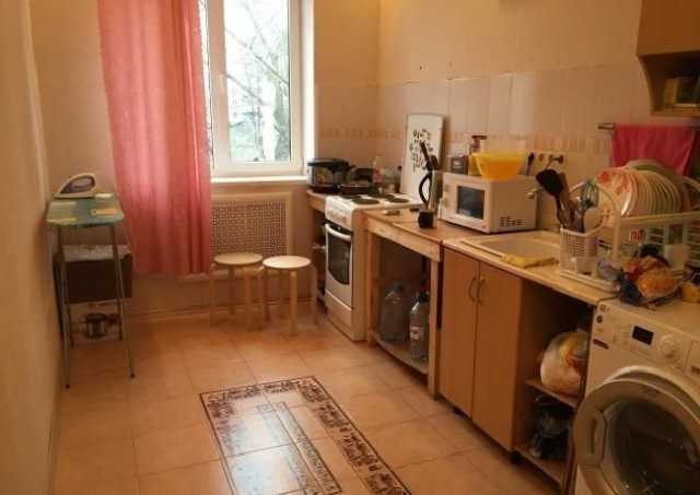 Продам: квартиру