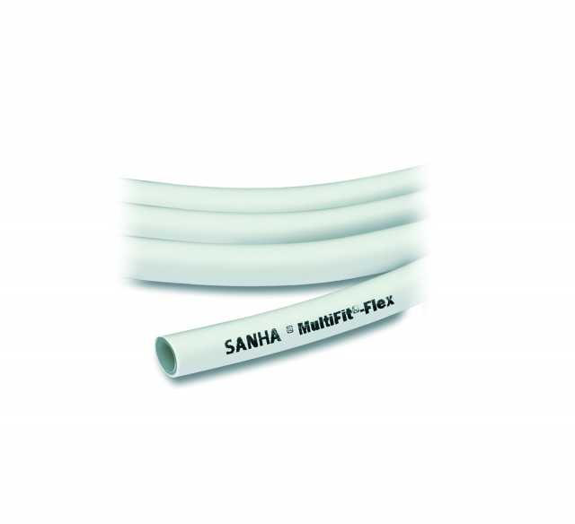 Продам: Труба 16 х 2,0 Sanha металлопластиковые