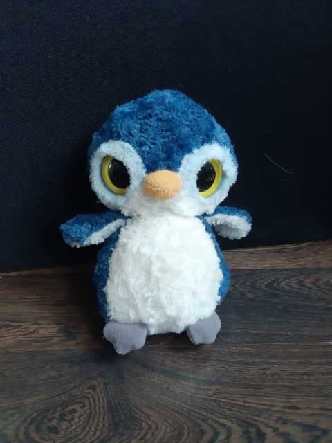 Продам: Мягкий пингвин