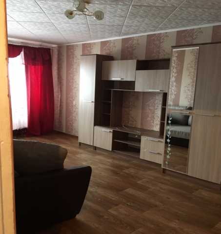 Продам: квартиру