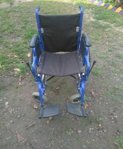 Продам: инвалидное кресло
