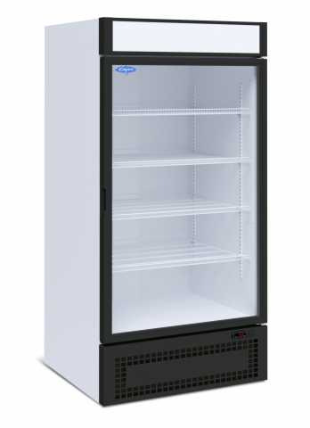 Продам: Шкаф холодильный Марихолодмаш Капри 0,7