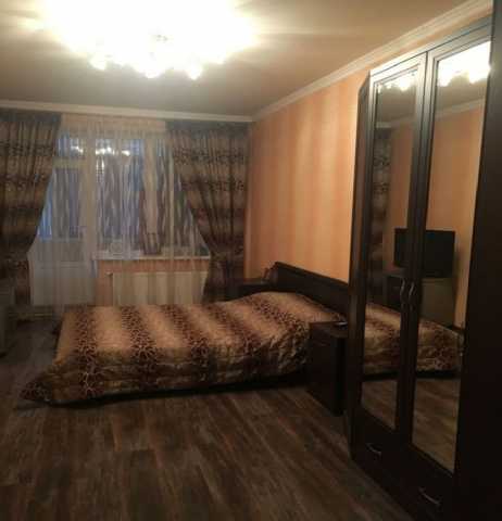 Продам: квартиру