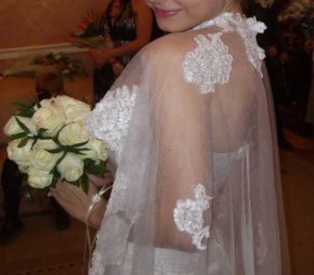 Продам: Свадебное венчальное платье To Be Bride