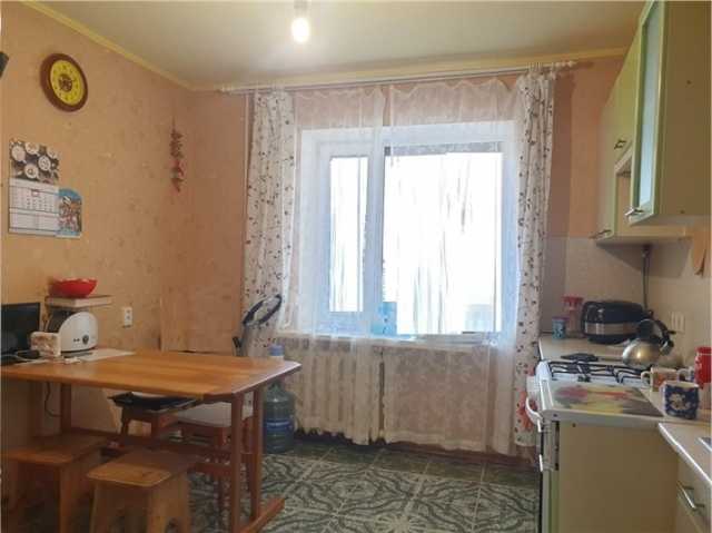 Продам: квартиру