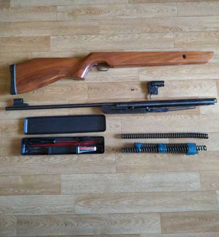 Продам: винтовка Crossman RM577