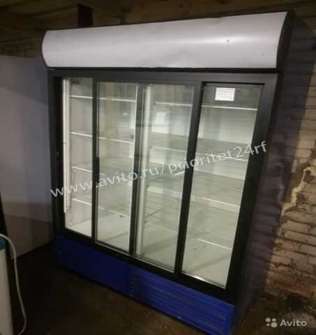 Продам: Холодильник-купе 1200 литров spb