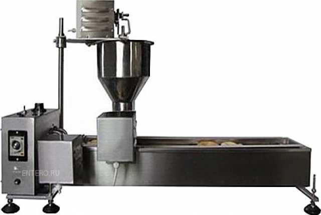 Продам: Аппарат для производства пончиков Huraka