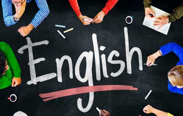 Предложение: Обучение английскому языку с нуля