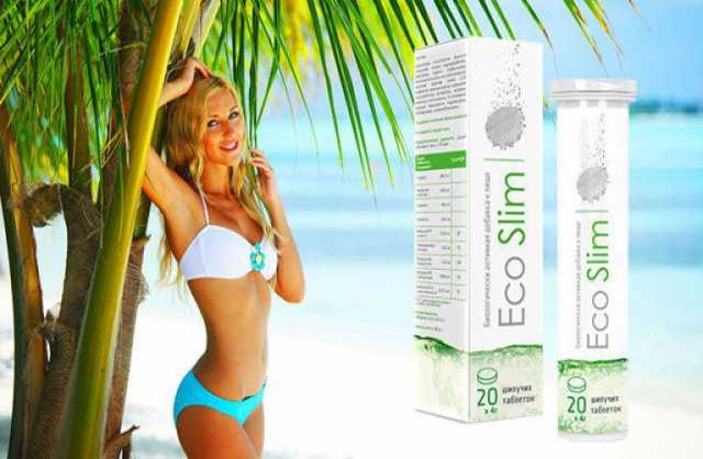 Продам: EcoSlim для похудения