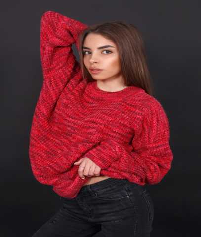 Продам: Вязанные свитера