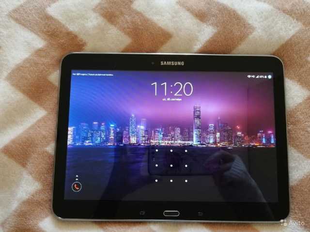 Продам: SAMSUNG Galaxy Tab 4 10.1 SM-T530 16Gb