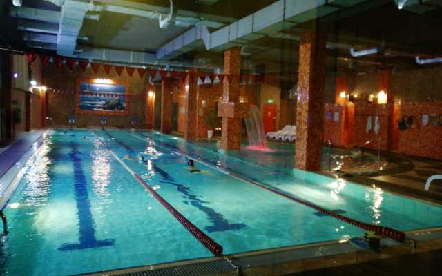 Продам: Абонемент в бассейн и фитнес-центр СССР