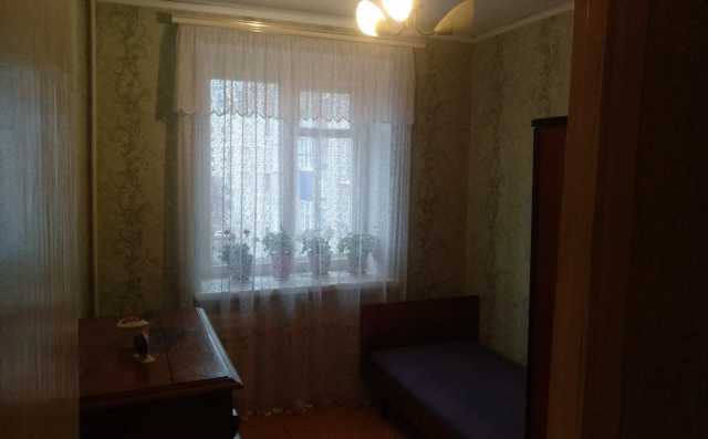 Продам: 3-к квартира, 63 м2, 4/5 эт