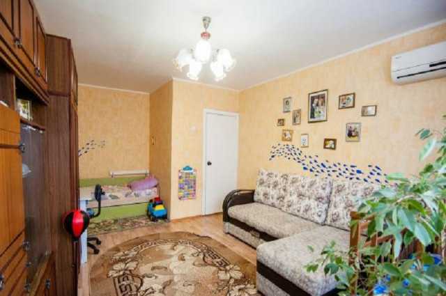 Продам: квартиру