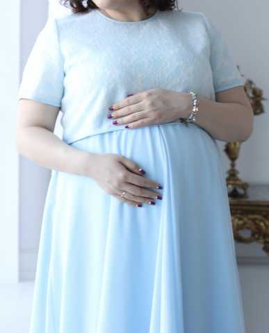 Продам: Платье для беременных