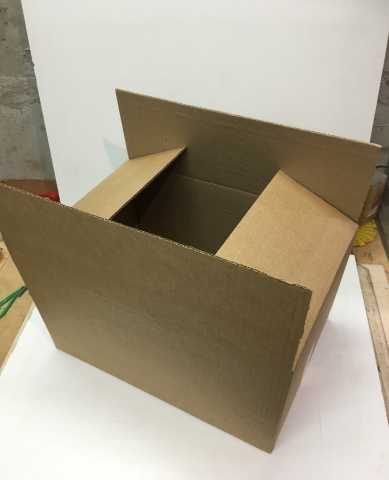 Продам: Картонные коробки