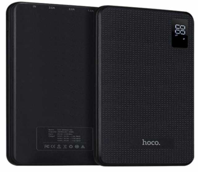 Продам: Внешний аккумулятор Hoco B24 30000 mAh